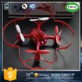2015 mais barato 720 motor vendas quentes controle remoto quadcopter (feble)
